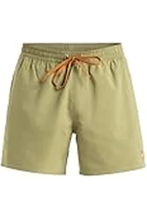 Quiksilver Everyday Solid Volley 15 Herenbadpak (1 stuk)