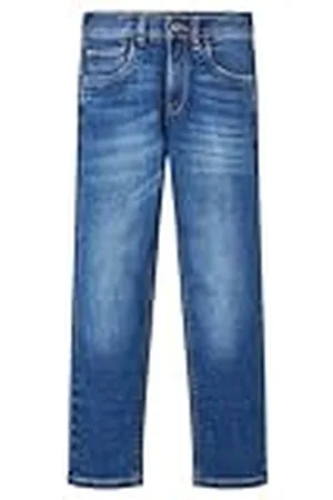 TOM TAILOR Jongens Tim Slim Jeans 1029981, , 98