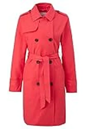 QS by s.Oliver Trenchcoat voor dames, , 34