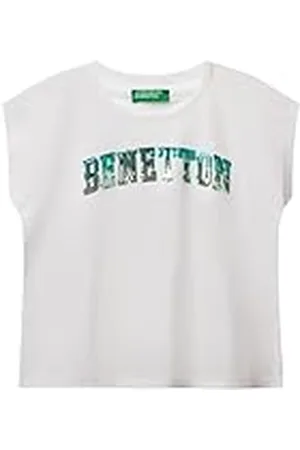 Benetton T-shirt, , 130
