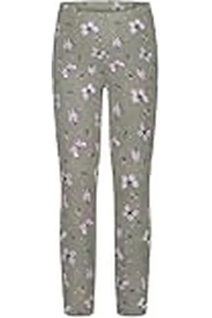 Salt & Pepper BY KIDS PARK Meisjesleggings AOP Butterfly, , 98