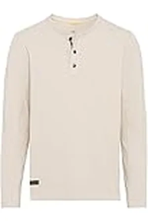 Camel Active T-shirt voor heren, , XL