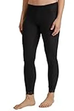 Calida Silky Wool Joy Leggings van wol-zijde voor dames, , 36/38 NL