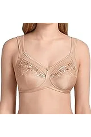 Anita Comfort Dames Komfort Entlastungs-bh Safina Everyday BH