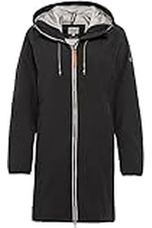 Camel Active Functionele damesjas van gerecycled polyester, , 46