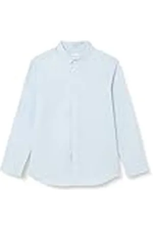 GANT Heren Reg Pinpoint Oxford Shirt Klassiek overhemd, , XXL