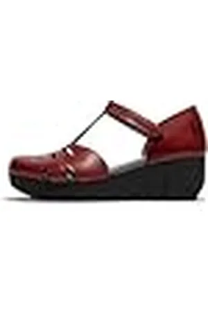 Fly London Velt224fly Wedges voor dames, , 40 EU