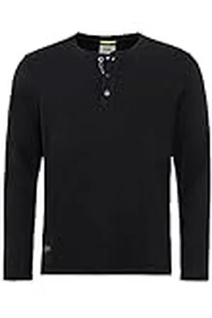 Camel Active T-shirt voor heren, , S