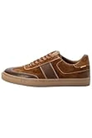 Camel Active 54eu001-210440 Sneakers voor heren, , 40 EU