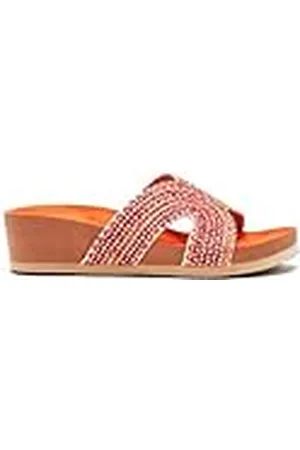 Gioseppo Pacific Teenslippers voor dames, , maat 36, , 36 EU