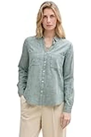 TOM TAILOR Damesblouse, , 46