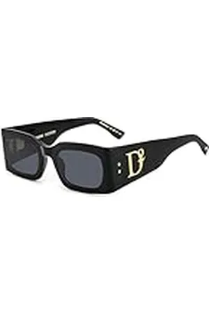 Dsquared2 Zonnebril D2 0109/S 52/23/140 Dames, , 52/23/140