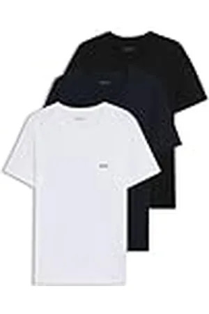 HUGO BOSS Heren T-shirt, , XL
