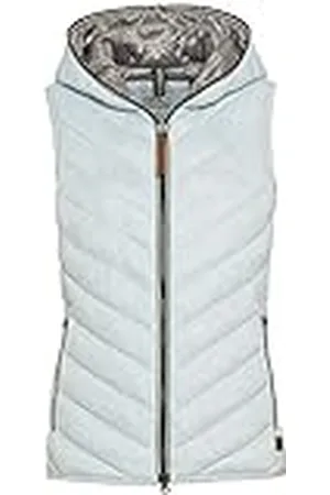Camel Active Womenswear Dames 360230/1E50 vest, , 36, , 36