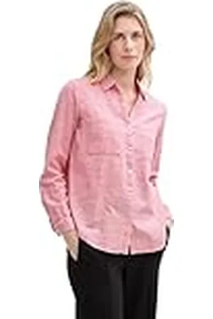 TOM TAILOR Damesblouse, , 34