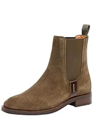 GANT FOOTWEAR Fayy Chelsea-laarzen voor dames, , 36 EU