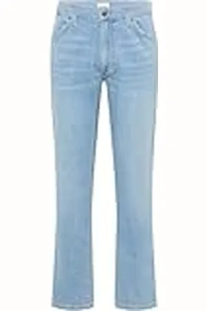 Mustang Herenjeans broek stijl tramper straight, , 33W / 32L