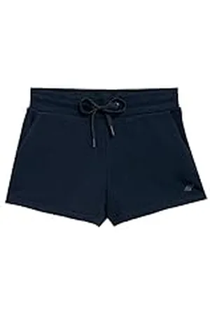 4F CAS damesshorts, , S