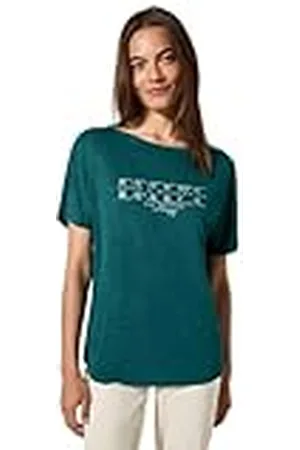 CECIL Linen Optic_ Breeze Shirt, , S