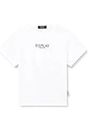 Replay Jongens T-shirt, , 6 Jaar