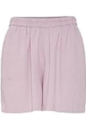 Pieces® Pcpia Mw Shorts Pwp Mm Noos, , XL