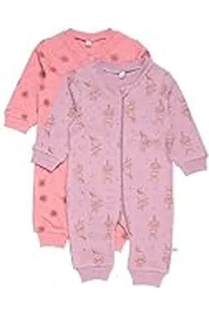 Pippi Pyjamaset voor jongens en meisjes, , 68