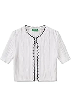 Benetton Koreaans shirt M/M, , M
