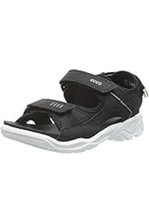 Ecco BIOM RAFT Flat Sandal