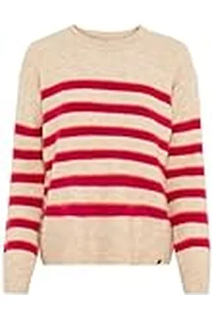 Camel Active Sweatshirt voor dames, , M