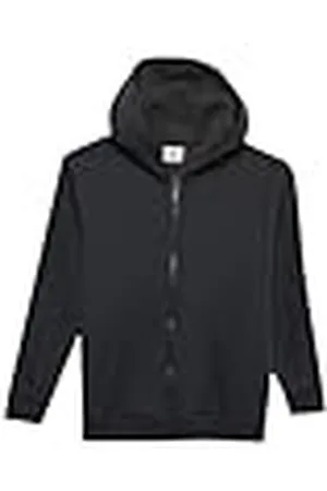 DeFacto Jongens Sweatjack Pullover Sweatshirt en Vest - Stijlvolle Kinderkleding voor Jongens ( , 5/6 Y), , 5-6 Jaar
