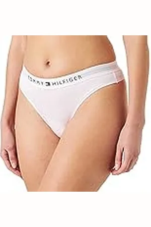 Tommy Hilfiger Thongs voor dames, , 3XL Plus Tall