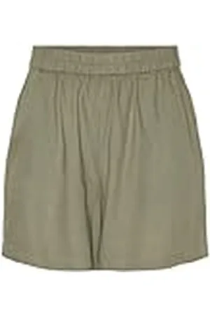 Pieces® Pcpia Mw Shorts Pwp Mm Noos, , M
