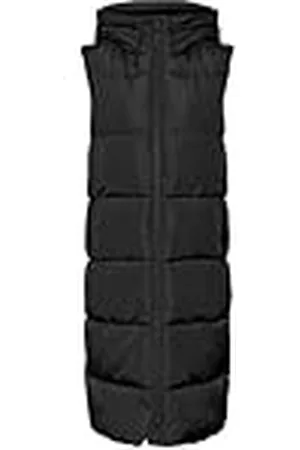 VERO MODA Dames Vmcligaane Waistcoat Noos Cur broek, , 46