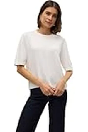 VERO MODA Gebreide damestrui VMSILJE, , XL