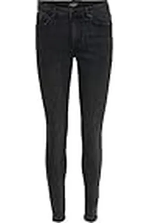 VERO MODA Dames jeansbroek