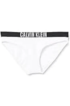 Calvin Klein Dames BIKINI Zwembroek, , XS, , XS