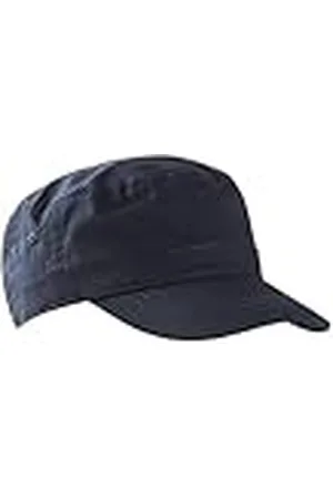 Camel Active Heren Cuba-pet van een katoenmix, , One size