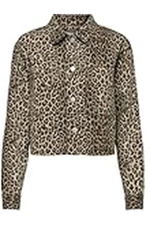 ONLY Dames Onlnaomi AOP Jacket OTW, , XS