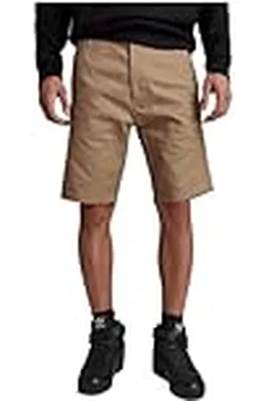 G-Star RAW Bronson 2.0 Slim Chino Shorts heren, , 38W