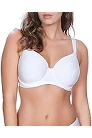 Freya Idol Beha, dames, voorgevormd, met beugel, T-shirtbeha, 75F