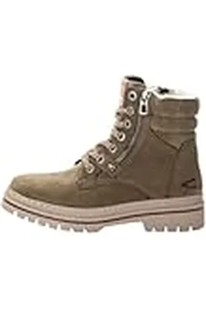 Camel Active Caml303-302850 modelaarzen voor dames, , 37 EU