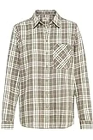 Camel Active Womenswear Dames 309722/1S61 Kleding Dames Blouse, , L