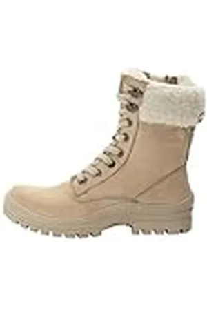 Camel Active Caem301-300530 modelaarzen voor dames, , 38 EU