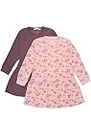 Minymo Casual jurk voor meisjes, , 110