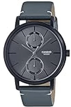 Casio Watch MTP-B310BL-1AVEF, , Klassiek
