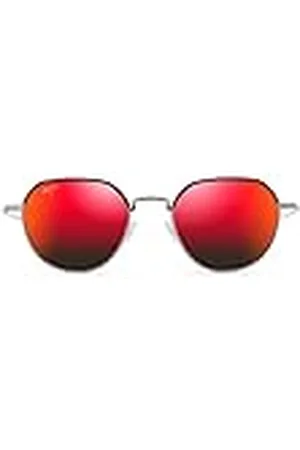 Maui Jim Unisex-Volwassen Island Eyes Zonnebril, , M