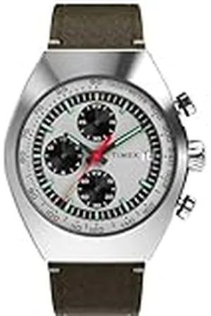 Timex Watch TW2W50100, , Riemen.