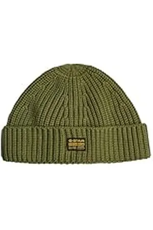 G-Star RAW Originals Fisherman Beanie, , Eén maat
