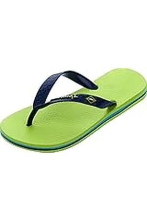 Ipanema Classic Brasil II Kids Teenslippers voor jongens, , 35.5 EU Schmal