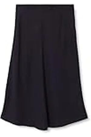 GANT Linnen Blend SKIRT, , 38